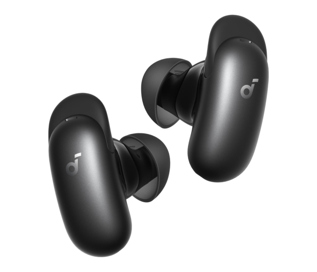soundcore Słuchawki Liberty 5 Pro Max Czarne - 1529050 - zdjęcie 4